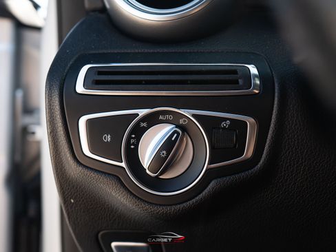Used 2018 Mercedes-Benz C 43 AMG 4MATIC Sedan image 33