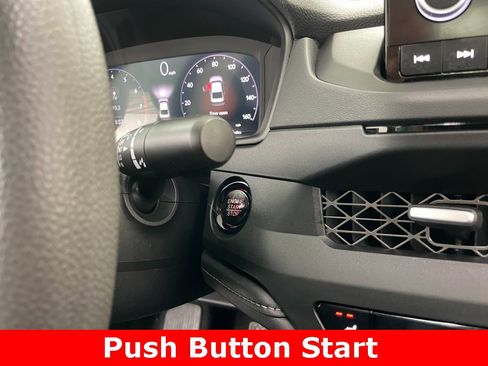 Used 2025 Honda Accord SE image 27