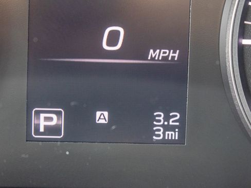 New 2026 Subaru Ascent Premium image 31