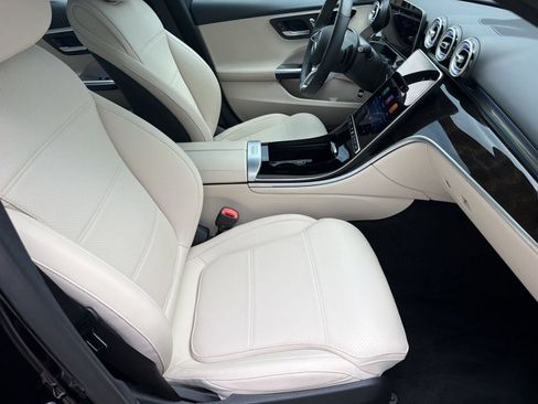 Certified 2026 Mercedes-Benz C 300 4MATIC Sedan image 25