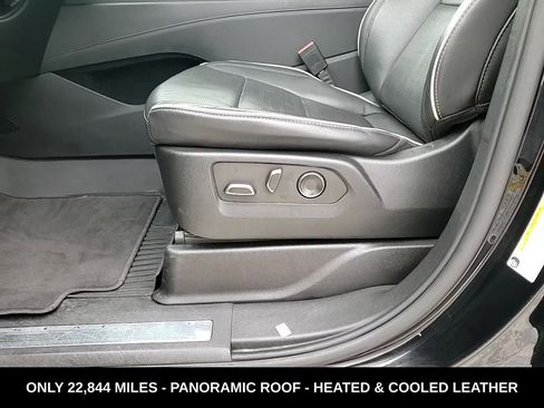 Used 2021 Cadillac Escalade Sport image 14