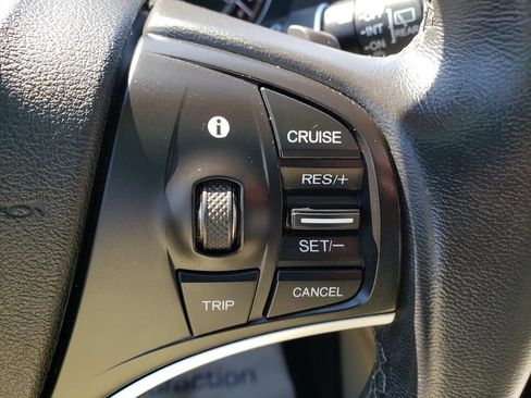 Used 2015 Acura MDX SH-AWD w/ Technology Package image 15