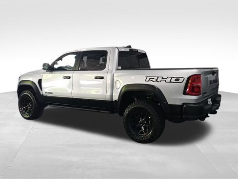 New 2026 RAM 1500 RHO w/ RHO Level 1 Equipment Group AWD/4WD image 7