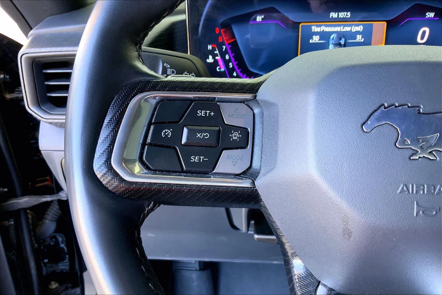 Used 2024 Ford Mustang GT RWD image 23