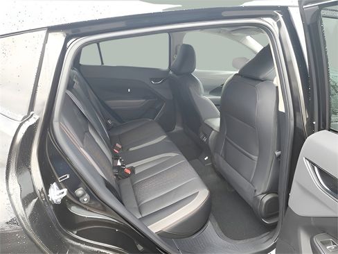 Certified 2025 Subaru Crosstrek 2.5i Limited w/ Crosstrek Mirror Package image 12