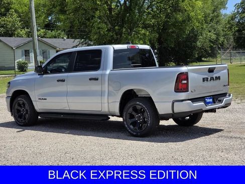 New 2026 RAM 1500 Express AWD/4WD image 4
