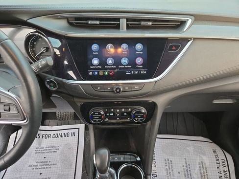 Used 2023 Buick Encore GX Select image 15