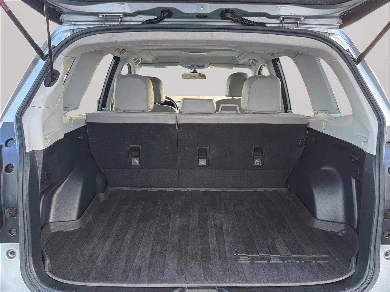 Used 2015 Subaru Forester 2.5i Limited w/ Popular Package #1 AWD/4WD image 29