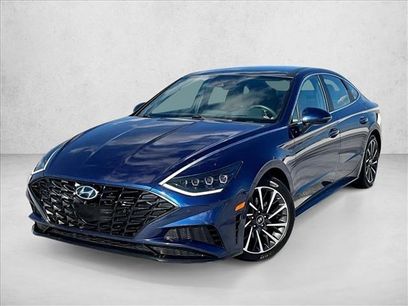 Used 2020 Hyundai Sonata Limited