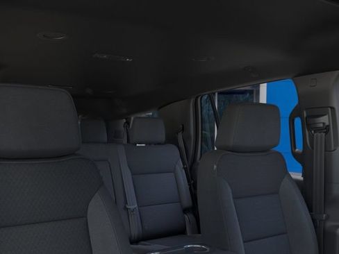 New 2026 Chevrolet Tahoe LS AWD/4WD image 24