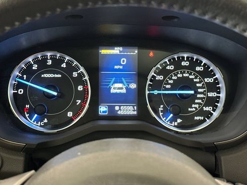 Used 2022 Subaru Ascent Limited w/ Technology Package image 19