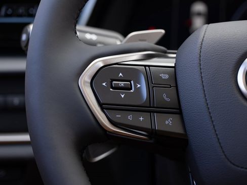 New 2026 Lexus RZ 350e 2WD image 26