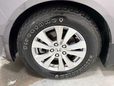 Used 2016 Honda Odyssey EX-L image 10