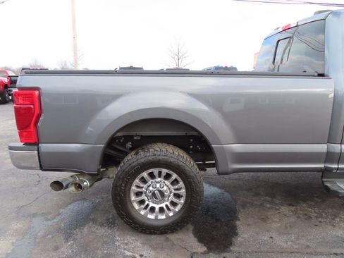 Used 2022 Ford F250 Lariat w/ Chrome Package image 20
