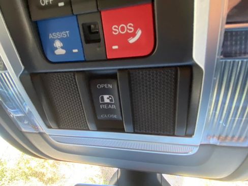 Used 2019 RAM 1500 Limited w/ Trailer Tow Group image 44