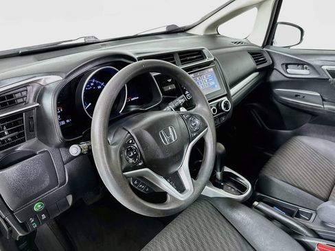 Certified 2019 Honda Fit EX image 10