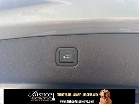 Used 2024 Chevrolet Blazer LT w/ Convenience Package AWD/4WD image 22