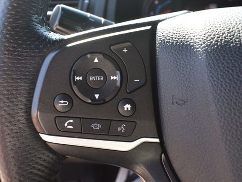 Used 2020 Honda Passport EX-L image 20