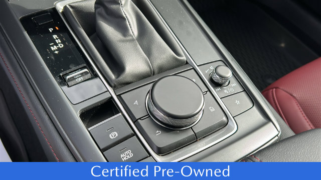 Certified 2026 MAZDA CX-30 AWD 2.5 S image 20