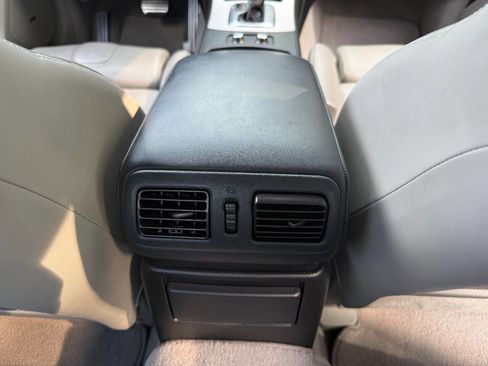 Used 2009 INFINITI G37 Journey w/ Premium Pkg RWD image 11