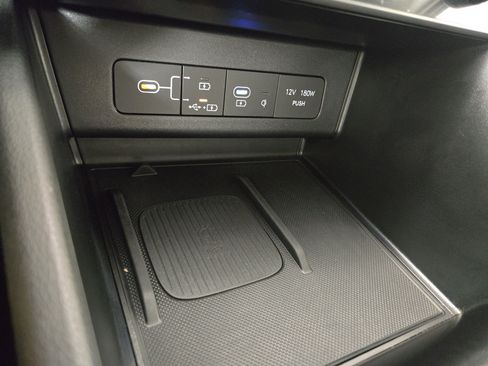 Used 2024 Hyundai Sonata SEL w/ Convenience Package FWD image 28