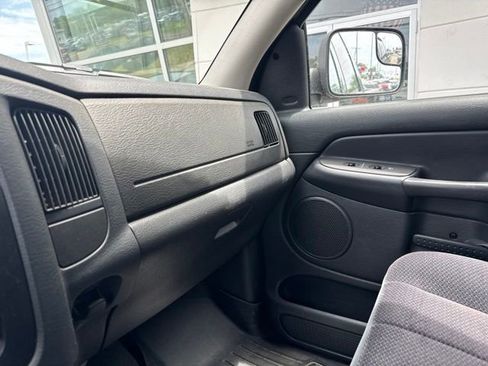 Used 2005 Dodge Ram 2500 Truck SLT AWD/4WD image 14