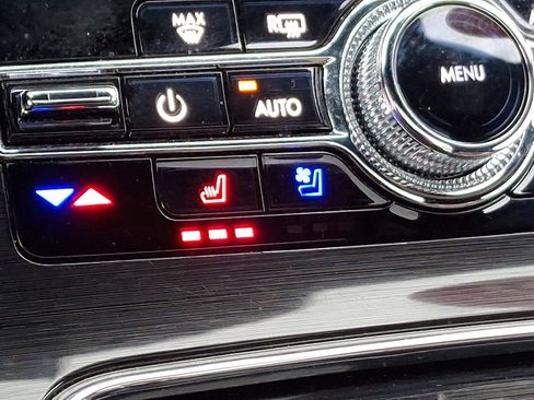 Used 2022 Lincoln Nautilus Reserve w/ Equipment Group 201A image 26