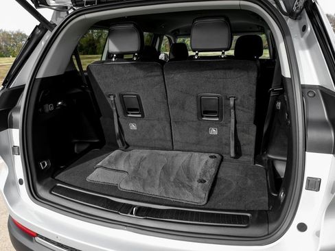 Used 2023 Jeep Grand Cherokee L Limited image 63