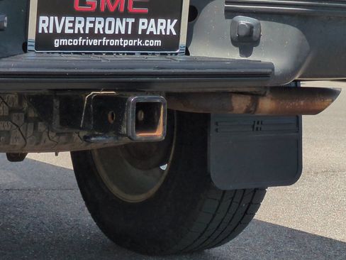 Used 1992 Chevrolet Silverado 1500 4x4 Extended Cab image 44