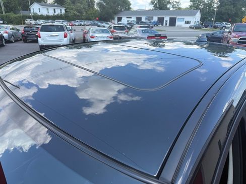 Used 2016 MAZDA CX-5 Touring w/ Bose/Moonroof Package FWD image 7
