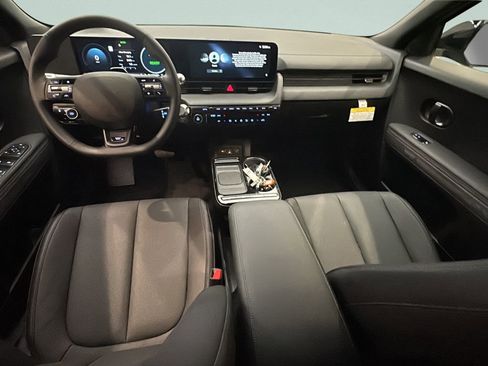 New 2026 Hyundai Ioniq 5 XRT image 16