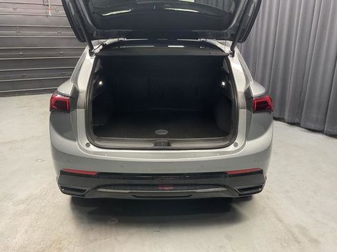 New 2026 Buick Envision Sport Touring AWD/4WD image 6