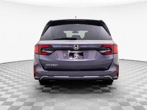 New 2026 Honda Odyssey EX-L image 4