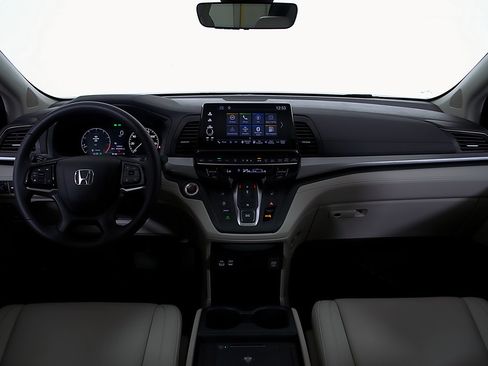 Used 2026 Honda Odyssey EX-L image 26