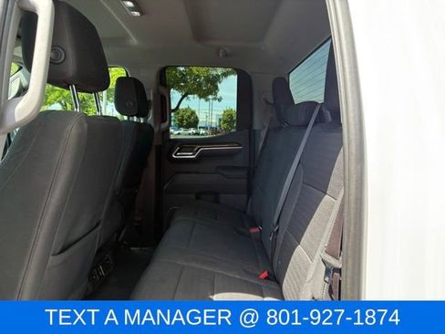 Used 2023 GMC Sierra 1500 Elevation AWD/4WD image 13