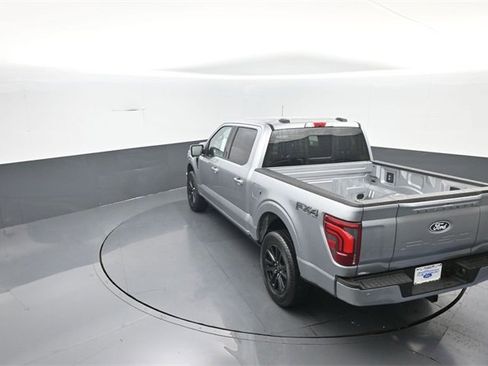 New 2026 Ford F150 Platinum w/ Equipment Group 701A Base image 23