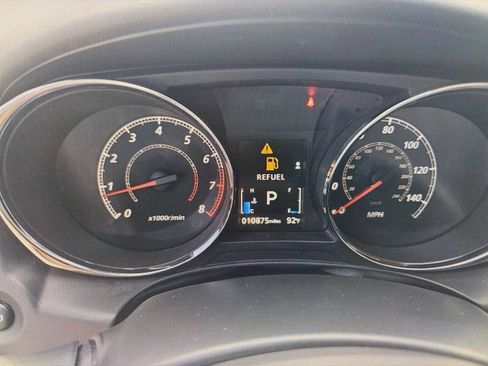 Used 2024 Mitsubishi Outlander Sport AWD image 11