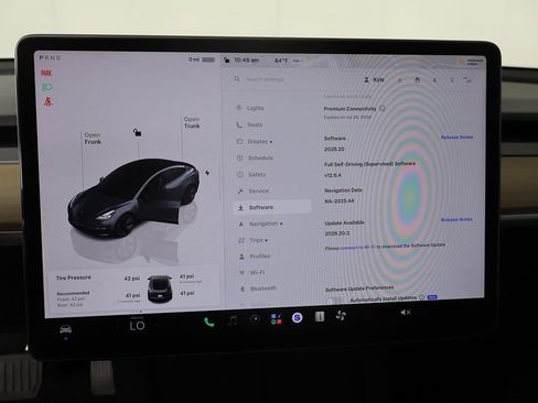 Used 2023 Tesla Model 3 Standard Range RWD image 44