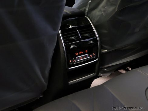 New 2026 BMW X5 xDrive40i w/ Executive Package AWD/4WD image 14