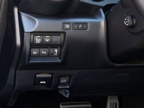 New 2025 Lexus RC 350 F Sport image 22