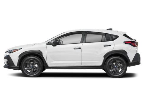 New 2026 Subaru Crosstrek 2.5i AWD/4WD image 13