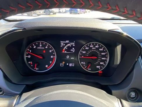 Certified 2024 Subaru WRX AWD/4WD image 22