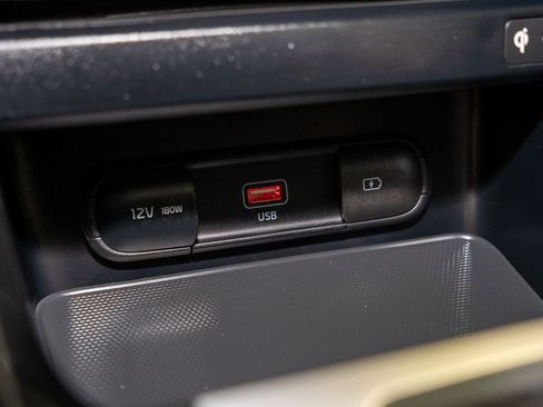 Used 2023 Kia Forte GT-Line w/ GT-Line Premium Package image 14