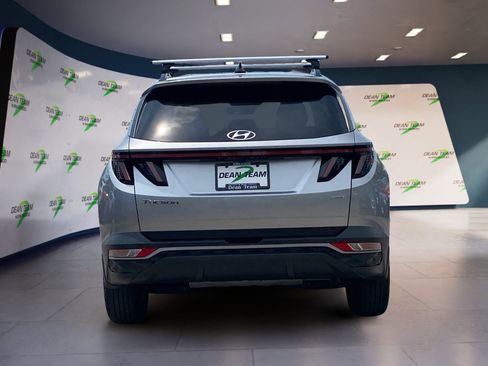 Used 2023 Hyundai Tucson SEL image 8
