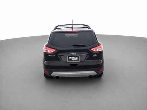 Used 2015 Ford Escape SE w/ Equipment Group 201A AWD/4WD image 6