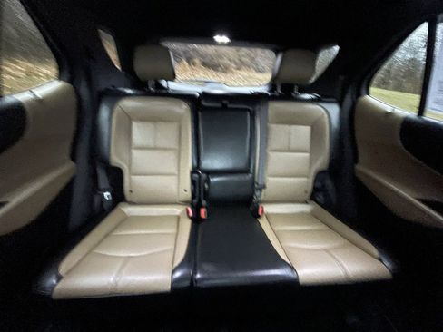 Certified 2024 Chevrolet Equinox Premier image 15