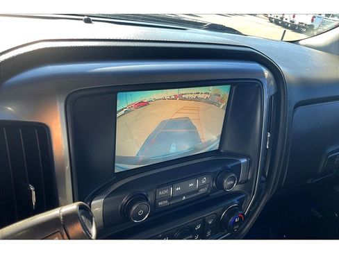 Used 2016 Chevrolet Silverado 3500 LTZ w/ Duramax Plus Package image 22