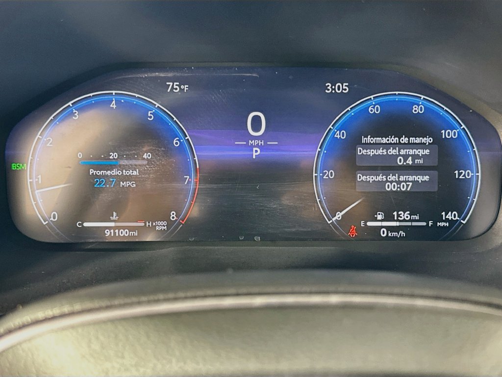 Used 2024 Toyota RAV4 Limited w/ Weather Package AWD/4WD image 12
