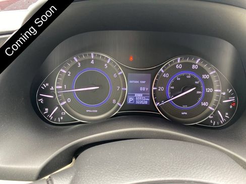 Used 2019 INFINITI QX80 Luxe w/ Proactive Package AWD/4WD image 21