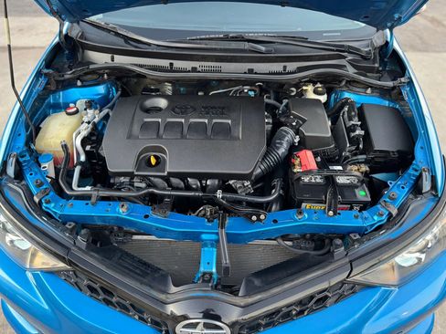 Used 2016 Scion iM Hatchback 4D image 39